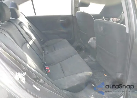 2014 Honda Accord Lx from USA, damaged, VIN 1HGCR2F35EA260705